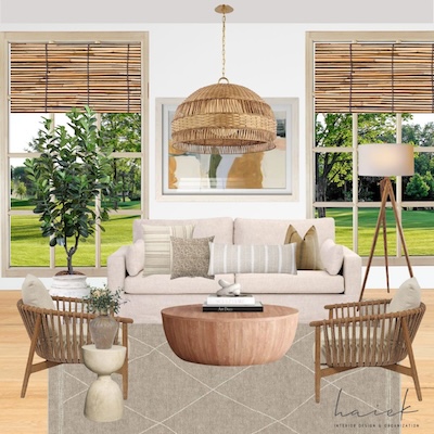 Boho Chic Inspiration - 3